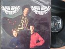 JIMI HENDRIX ARE YOU EXPERIENCED TRACK 612001 BLUES LP