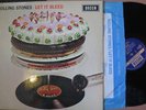 ROLLING STONES LET IT BLEED DECCA SKL 5025 MICK JAGGER