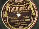 78RPM BLUES ROBERT JOHNSON  CONQUEROR 8944