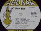 private TEXAS psych rock LP/JOSEFUS/dead man/HOOKAH/?