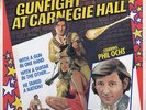 Phil Ochs - Gunfight at Carnegie Hall original A&M LP