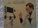Gary Numan Photograph LP Rare