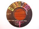 EARL GAINES Deep Soul Classic on Hollywood.....HEAR