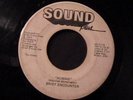 Brief Encounter 45 SOUND PLUS Human RARE MODERN SOUL