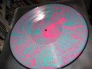 PSYCHIC TV - LIVE AT THE PYRAMID  PICTURE DISC