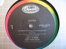 ROCK/ Queen - Hammer To Fall (LISTEN) Promo