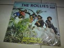 ROLLIES Bad News LP HARD Rock AKA Giant Step Lets START