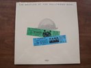 BEATLES LIVE AT THE HOLLYWOOD BOWL CAP SMAS11638 SEALED