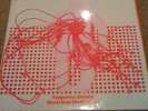 TANGERINE DREAM 'ELECTRONIC MEDITATION' ORIGINAL 1970
