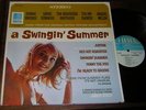 A Swingin Summer 60s SOUNDTRACK LP Righteous Brothers