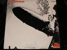 LED ZEPPELIN I FIRST ALBUM 12