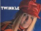 TWINKLE EP A LONELY SINGING DOLL=7