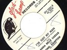 RARE NORTHERN / R&B ANNA BELLE CAESAR I'VE GOT MY MAN