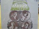 KINKS SOMETHING ELSE LP SEALED