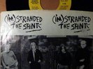 THE SAINTS   USA PROMO  (I'm) stranded     AUSSIE PUNK