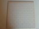 PINK FLOYD THE WALL UK 1ST RARE 1979 2 LP SHDW 411