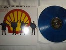 LP = BEATLES = HELP = SHELL = MINT