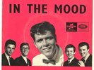 CLIFF RICHARD & SHADOWS - IN THE MOOD EP SOUTH AFRICA