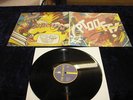 Deviants PTOOFF 180g Reissue LP
