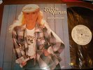 SYLVIE VARTAN - DERAISONNABLE , PORTUGAL LP PROMO RARE