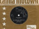 TAMLA MOTOWN TMG 700-BRENDA HOLLOWAY-JUST LOOK WHAT YOU
