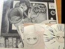 Rolling Stones LP Summer Reruns Multi Color MINT Tmoq
