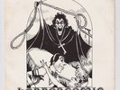 Horrorcomic - I'm All Hung Up ..