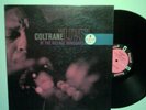 John Coltrane Live at Vanguard - Orig. Impulse Mono RVG