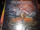 Iron Angel - Winds of War lp exumer desaster