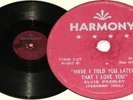 Elvis Presley 78rpm Got of living to do Philippines