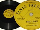 Elvis Presley 78rpm Blue Suede Shoes Philippines