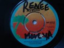 ASWAD - BACK TO AFRICA / ISLAND 7