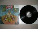 S.O.B. 'WHAT'S THE TRUTH' MINT LP JAPANESE GRIND DEATH