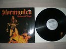 STORMWITCH 'WALPURGIS NIGHT' LP RARE GERMAN METAL