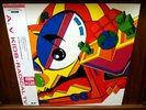A.V KIDS Radical TV Japan minimal synth cold wave YMO