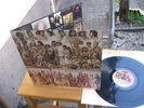 JERONIMO TIME RIDE 1972 MINT KRAUTROCK MONSTER