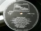 SMOKEY ROBINSON & THE MIRACLES 