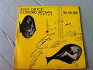 Gigi Gryce Clifford Brown Sextet 10