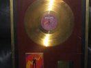DISQUE D OR CLAUDE FRANCOIS 