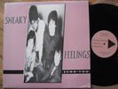 SNEAKY FEELINGS