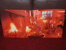 TRAFFIC Mr Fantasy LP 1967 ISLAND 1st EARLIEST MINT