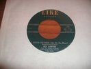 REX GARVIN I Gotta Go Now 45 LIKE northern soul