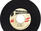DELROY WILSON - GET READY - STUDIO 1