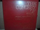 CONCERT OF THE CENTURY AT CARNEGIE HALL     1976 2LP NM