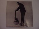KENNY BURRELL-S/T LP-DEEP GROOVE/RVG-57 PRESTIGE ORIG