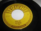 ROY ORBISON: RARE ROCKABILLY 45 - DEVIL DOLL - SUN