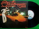 JOHN OZILA - Boogie Salsa FUNK BREAKS LP HEAR