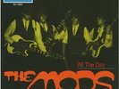 MODS All The Day KILLER '65 SWISS BEAT DOUBLEDECKER