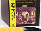 CROSBY STILLS NASH & YOUNG deja-vu JAPAN '71 LP