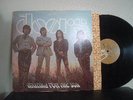 Rock THE DOORS  Waiting For The Sun ORIG